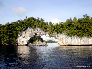 2011-01-15 Rock Islands by boat (21).JPG