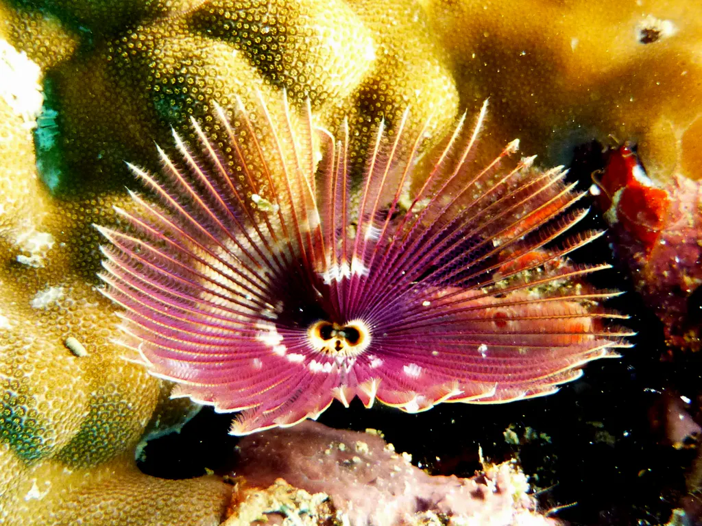 Underwater photograph by Joel Bergsma