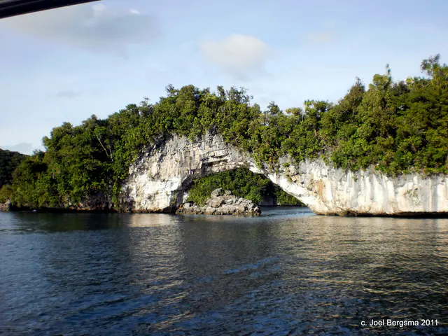 2011-01-15 Rock Islands by boat (20).JPG
