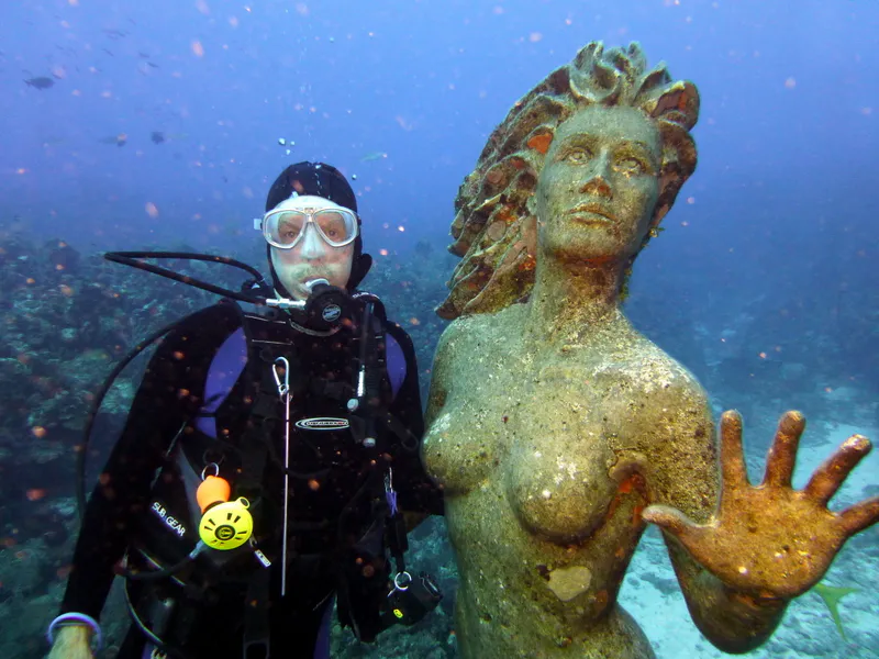 Cayman Islands underwater photograph, 2014