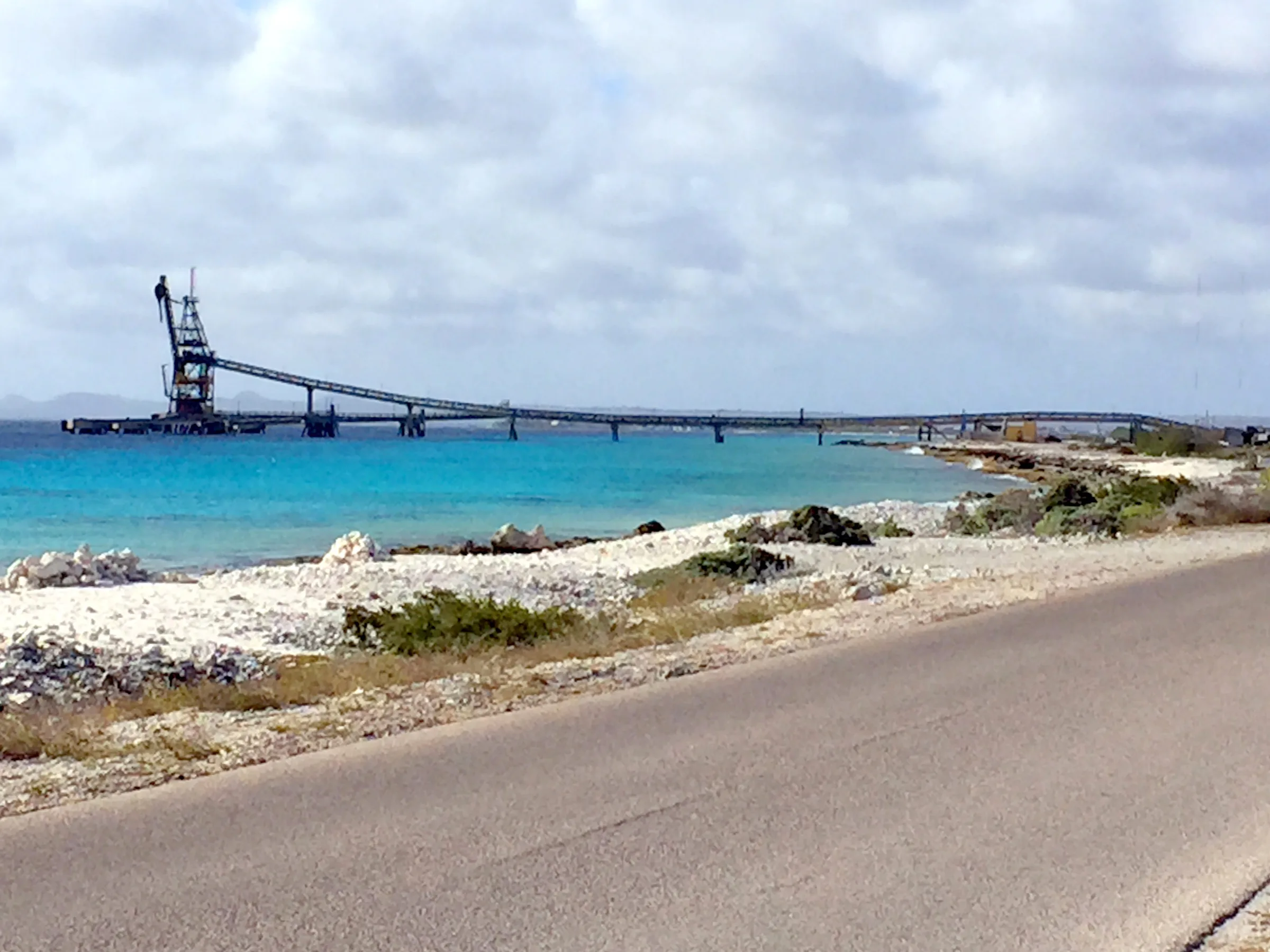 Bonaire underwater photograph, 2015