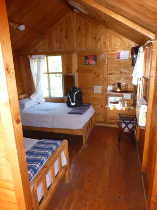 Our cottage - "Albatros"