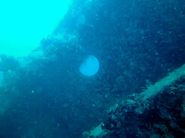 Porthole.