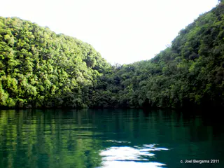 2011-01-15 Rock Islands by boat (14).JPG