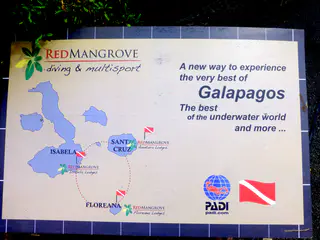 Map. We departed Isabela Island on July 5 for a rough, nearly three hour boat ride back to Puerto Ayora, Santa Cruz.