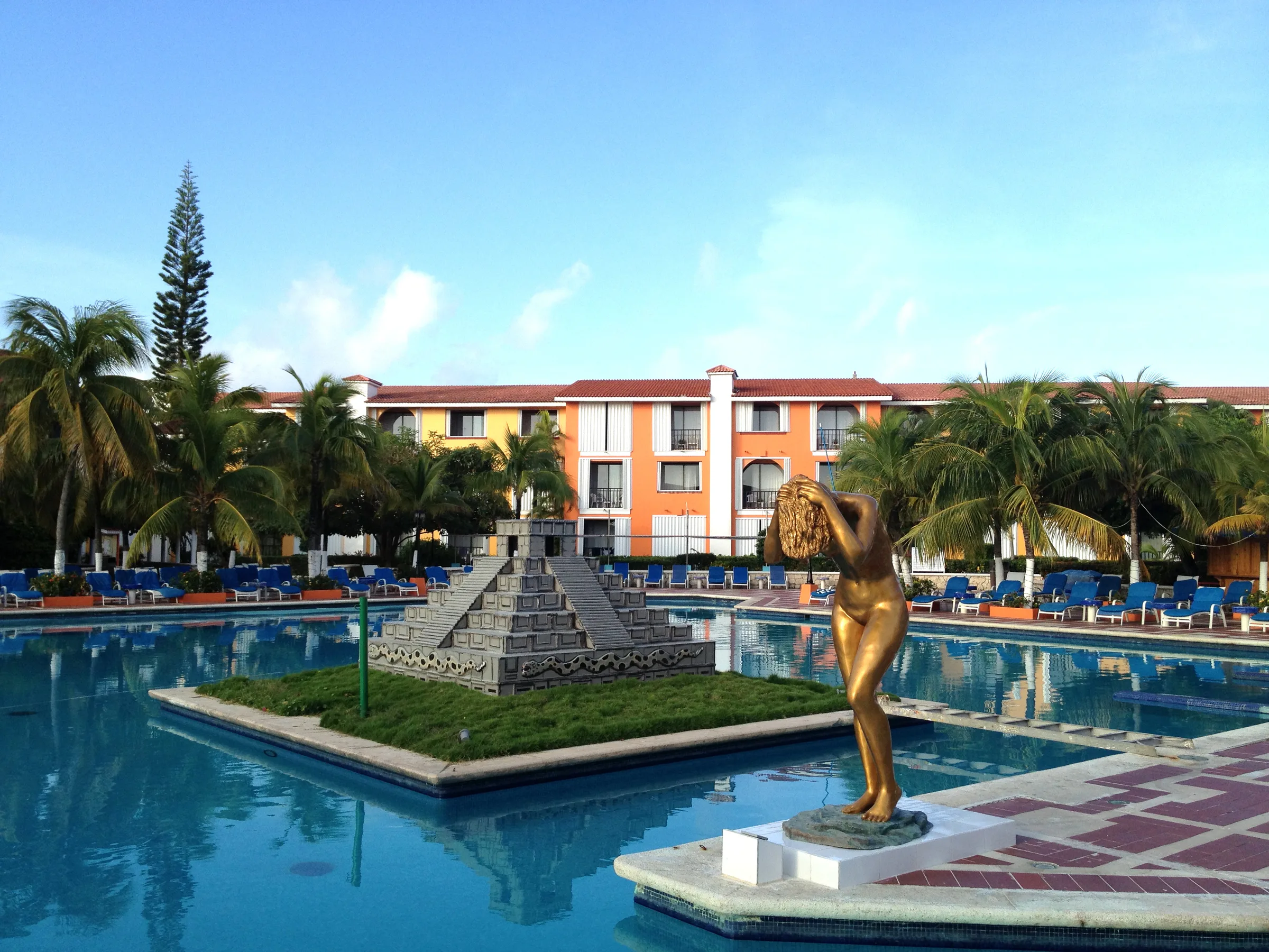 Cozumel underwater photograph, 2013