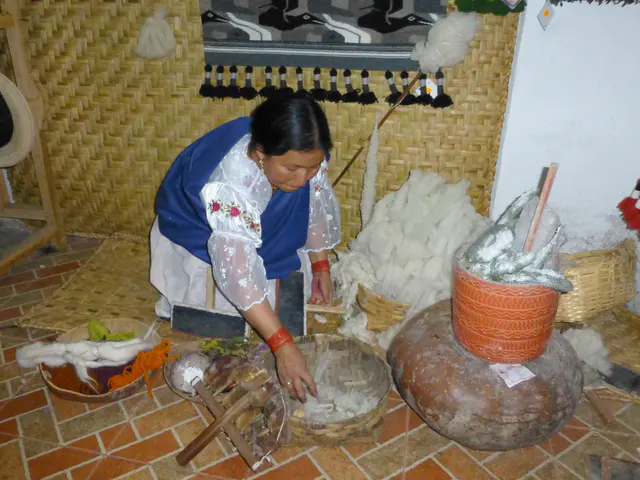 Owner's Demonstration.