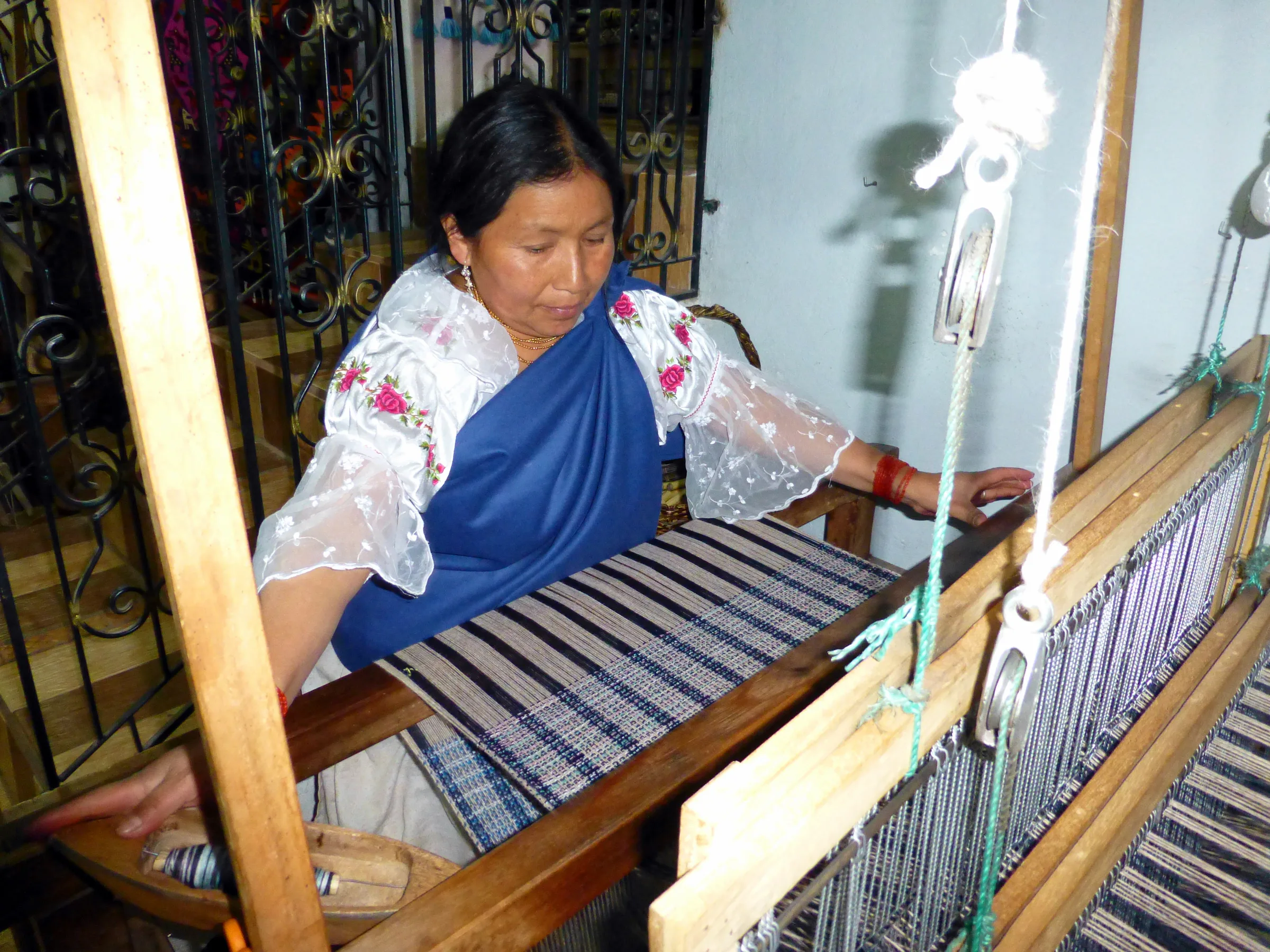 Owner's Demonstration.