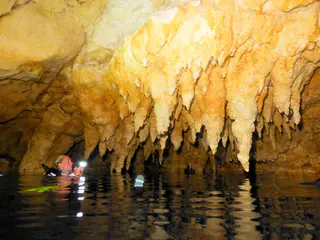 Stalactites
