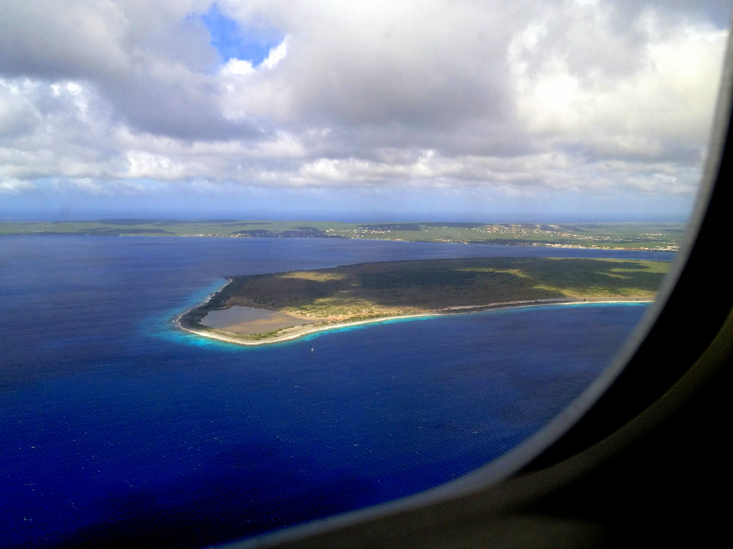 Bonaire underwater photograph, 2013