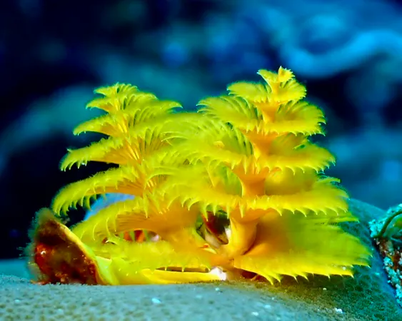 Underwater photograph by Joel Bergsma