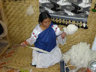 Owner's Demonstration.