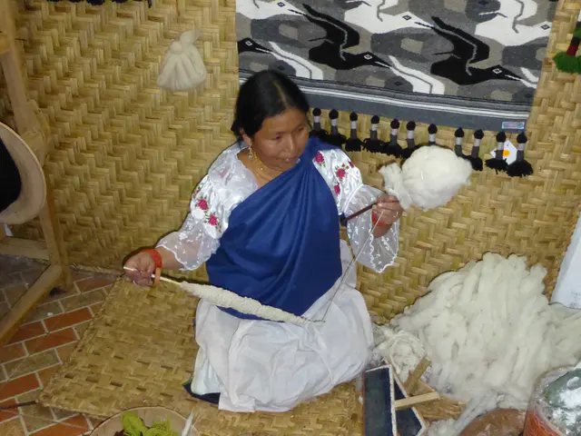 Owner's Demonstration.