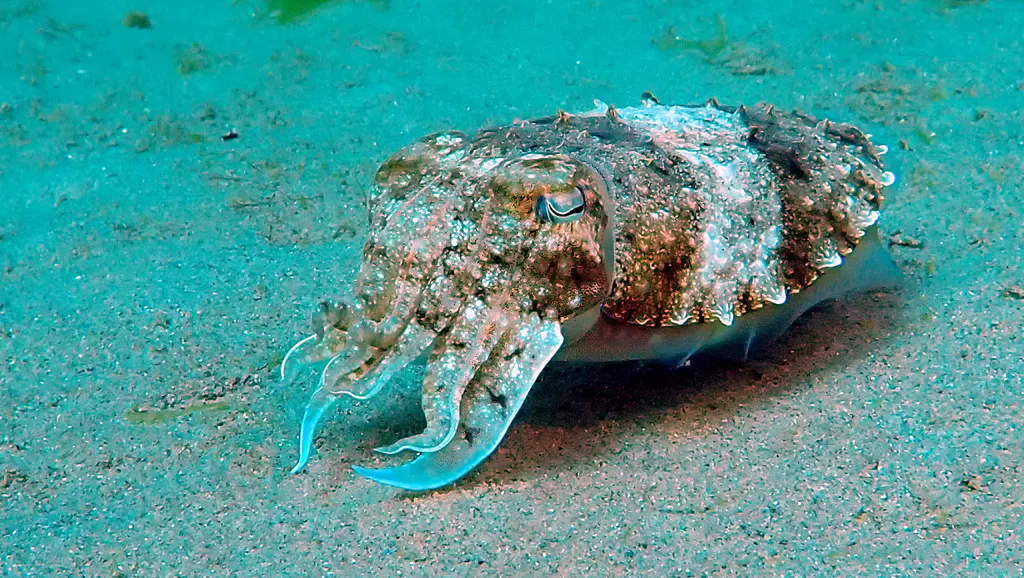 Underwater photograph by Joel Bergsma