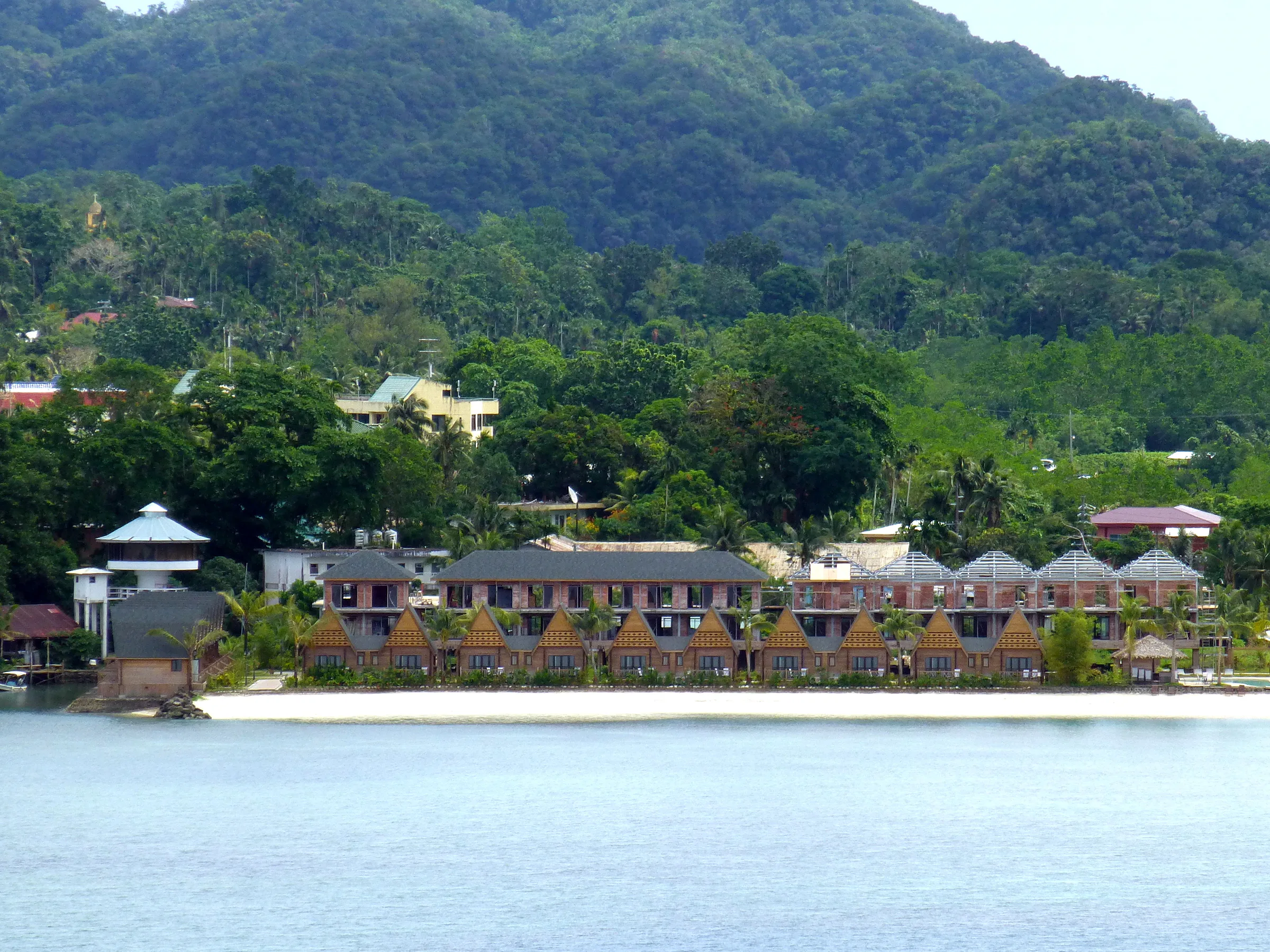 Palau underwater photograph, 2013