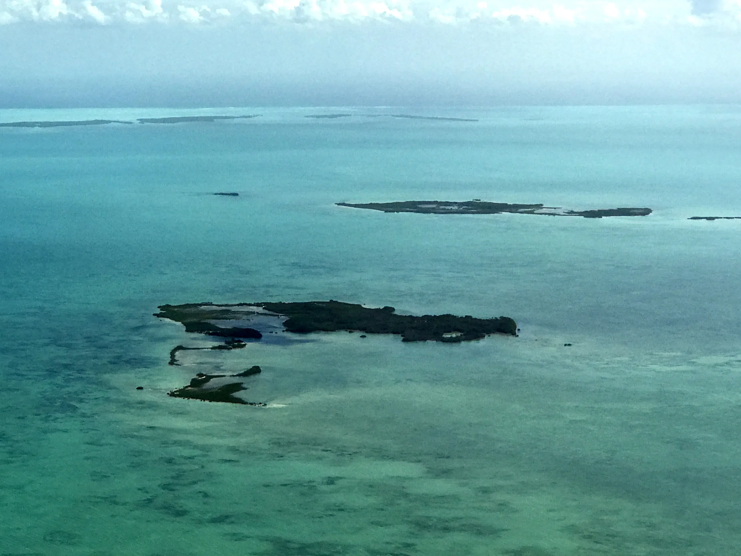 Belize underwater photograph, 2017