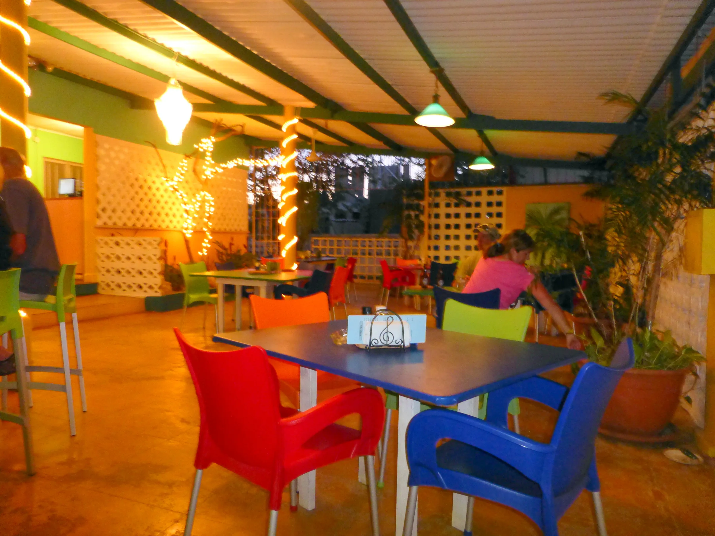 Pasa Bon Pizza - Pizza Restaurant
