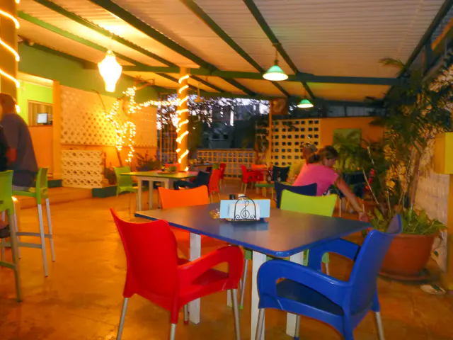 Pasa Bon Pizza - Pizza Restaurant