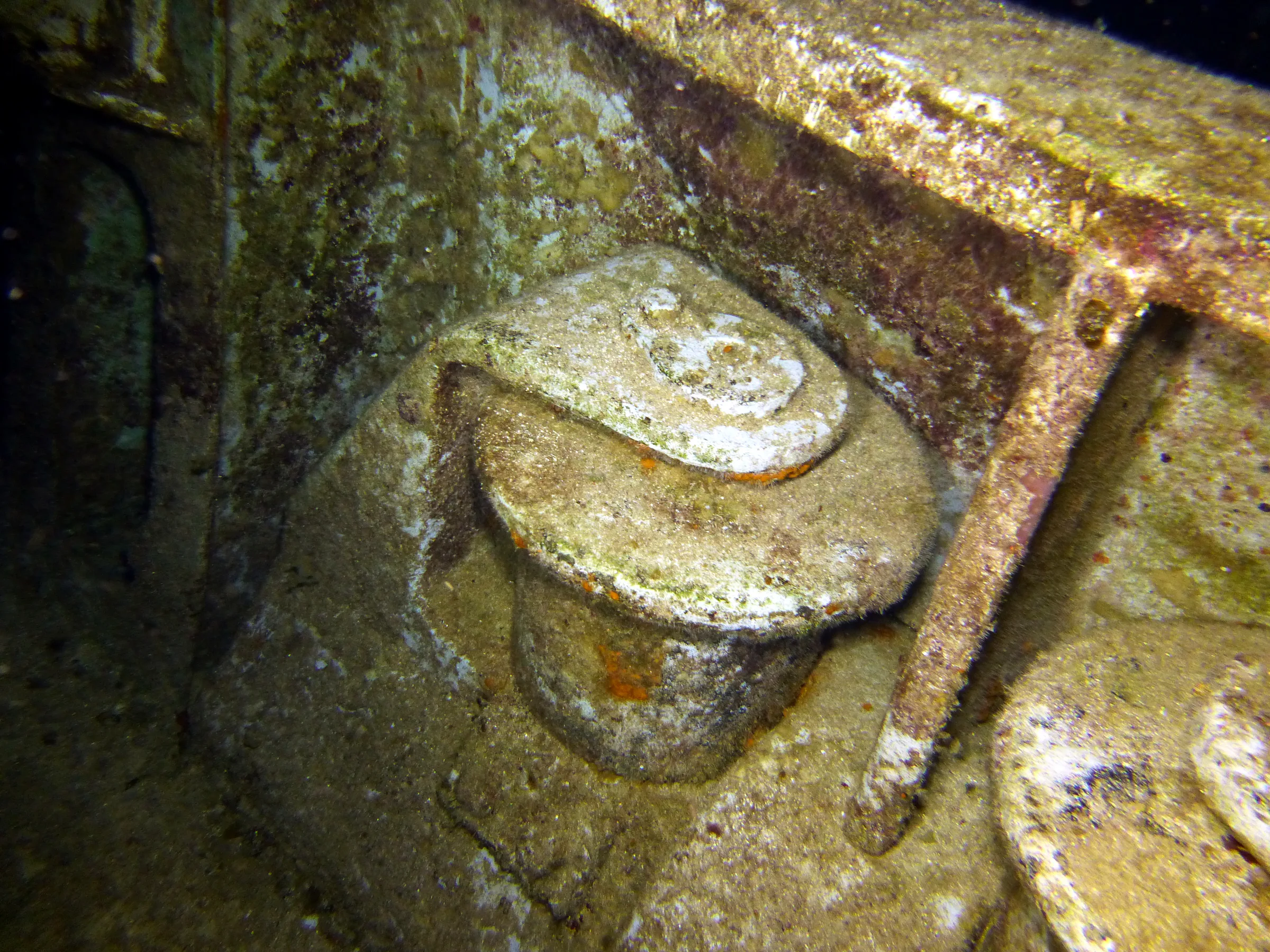 Cayman Islands underwater photograph, 2014