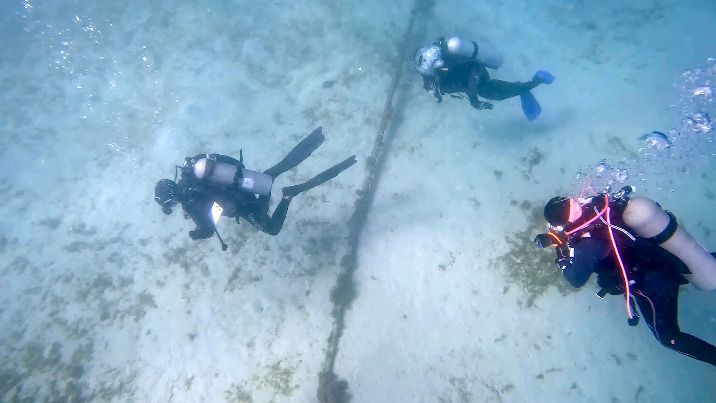Philippines underwater photograph, 2024