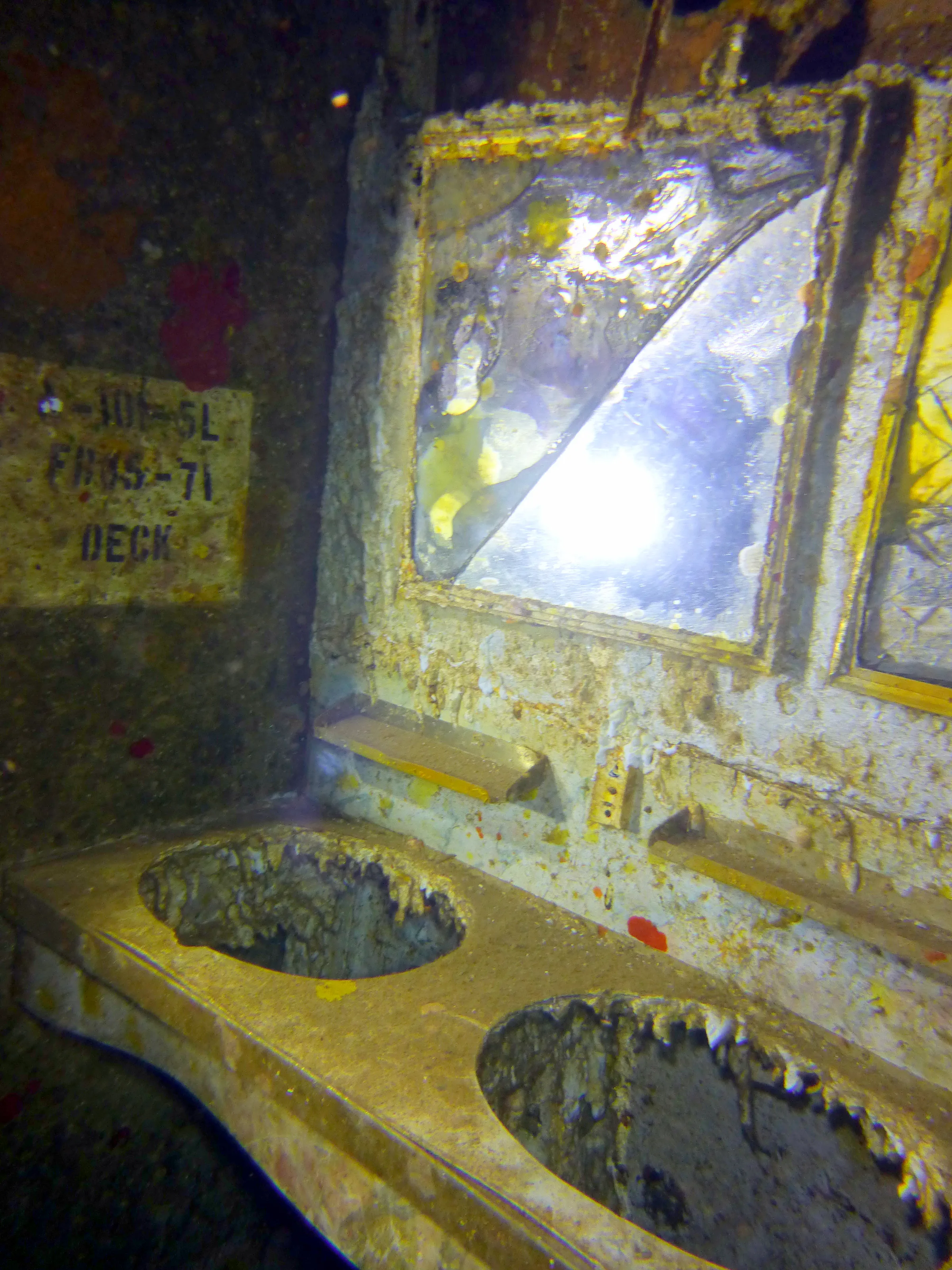 Cayman Islands underwater photograph, 2014