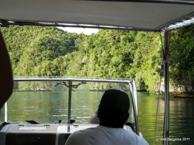 2011-01-15 Rock Islands by boat (9).JPG