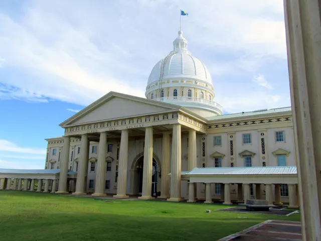 OEK (legislative building).