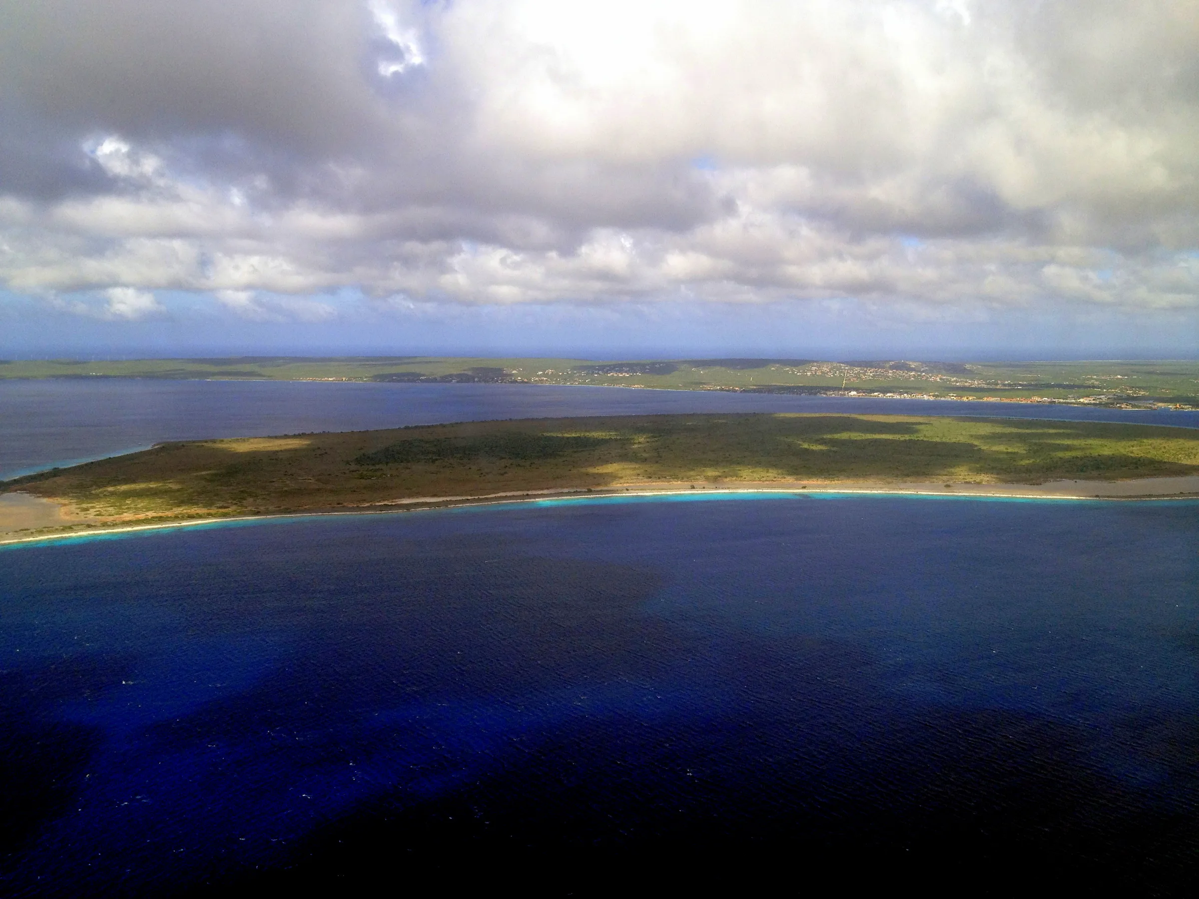 Bonaire underwater photograph, 2013