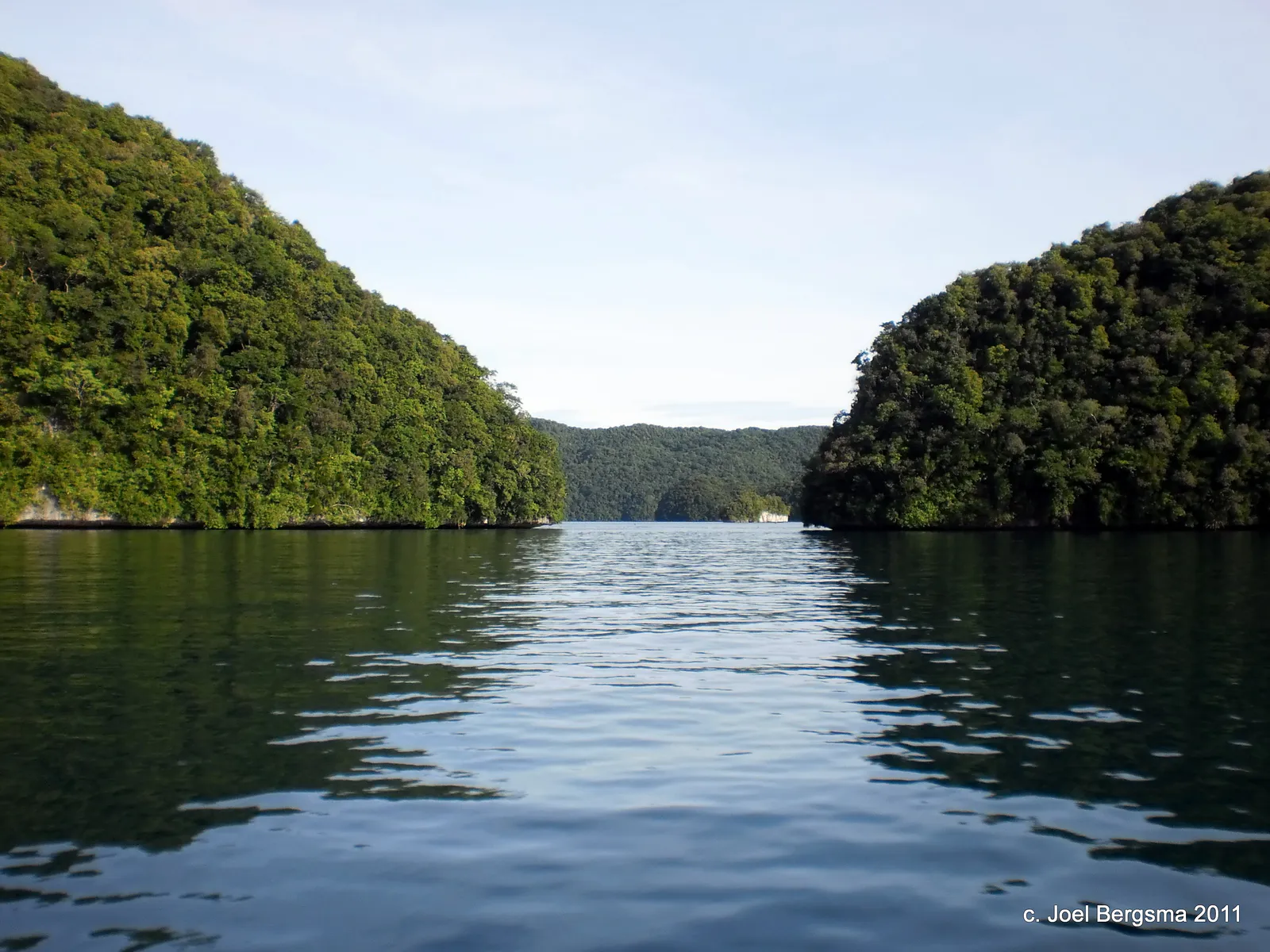 2011-01-15 Rock Islands by boat (7).JPG