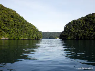2011-01-15 Rock Islands by boat (7).JPG