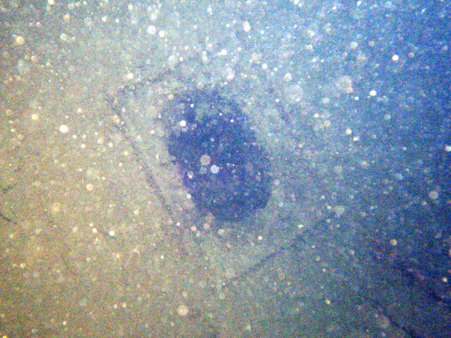 Port Hole.