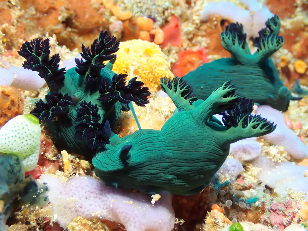 Philippines underwater photograph, 2026
