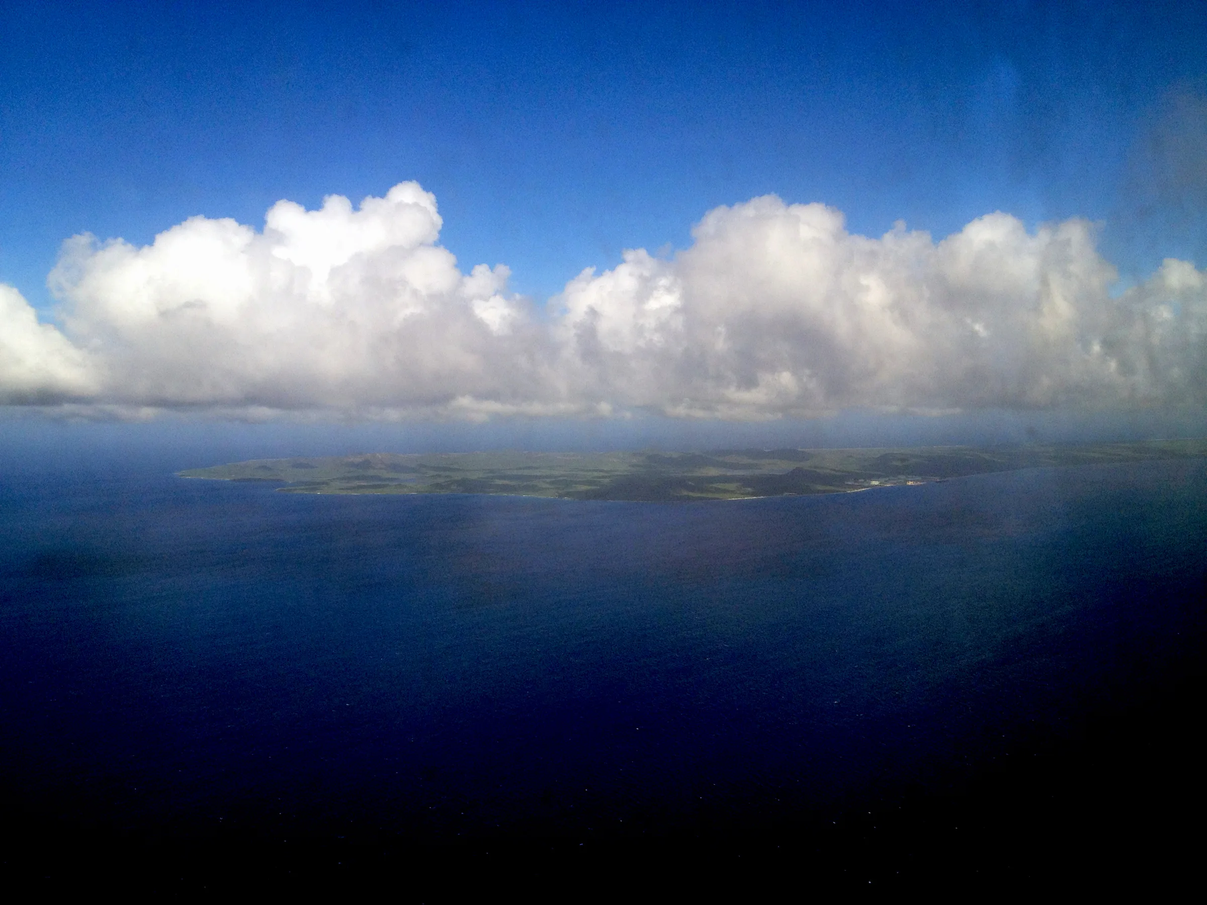 Bonaire underwater photograph, 2013