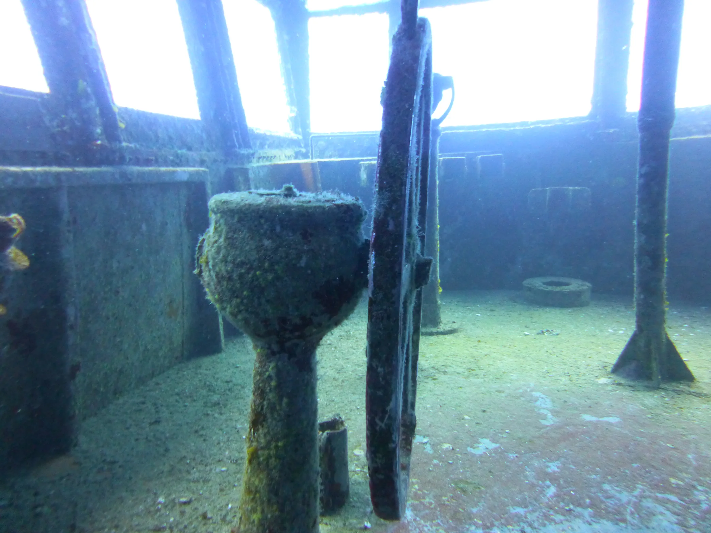 Cayman Islands underwater photograph, 2014