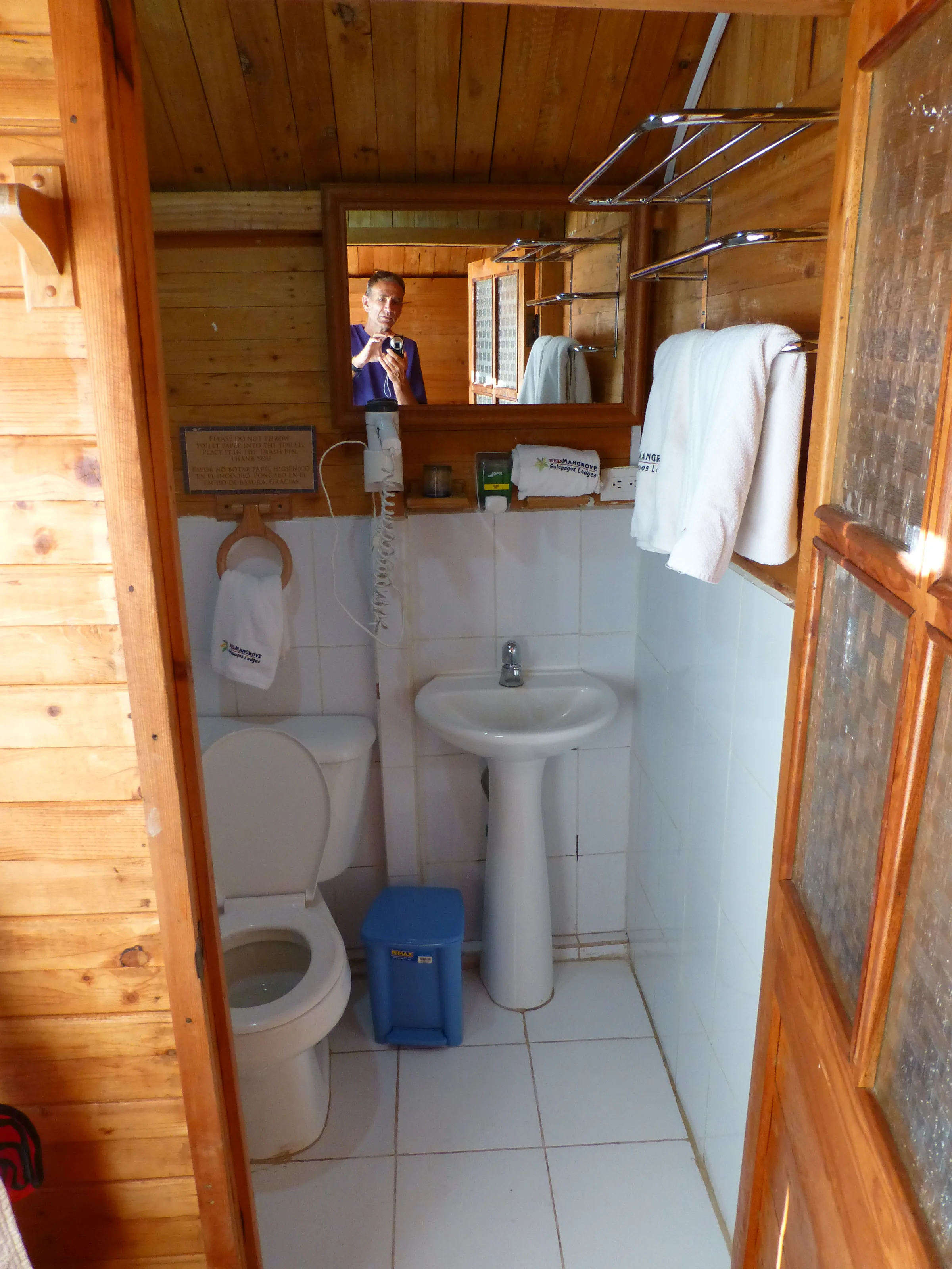 Our cottage - "Albatros"