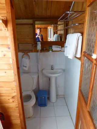 Our cottage - "Albatros"