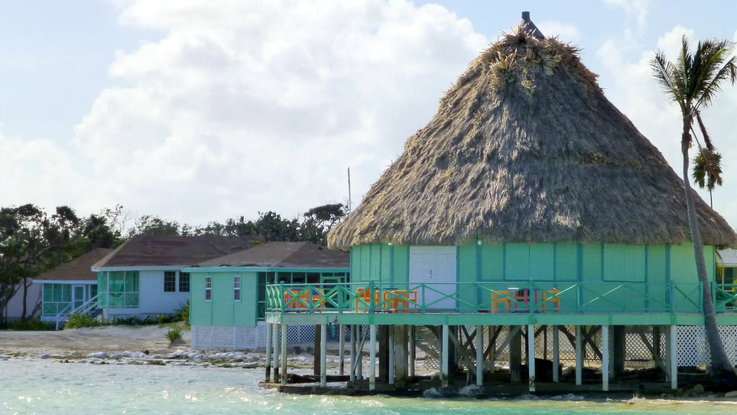 Belize underwater photograph, 2017