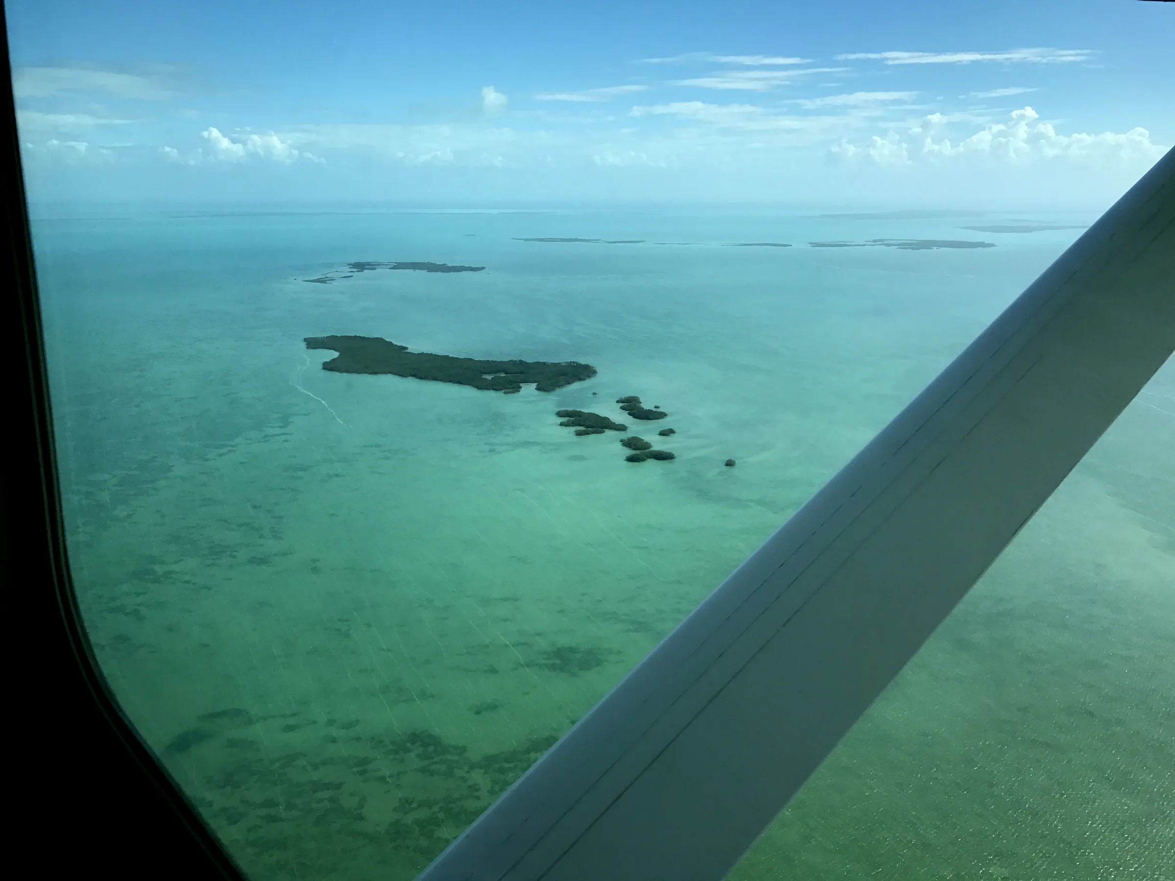Belize underwater photograph, 2017