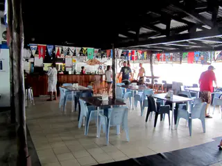 Bottom Time Bar & Grill.